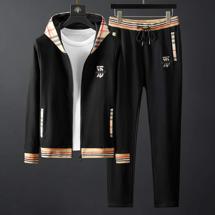 Picture of Burberry Sweater Suits _SKUBurberryM-4XL25cr206137526